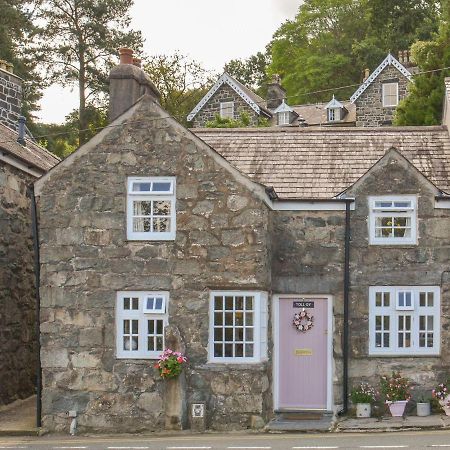 The Toll House Vila Dolgellau Exterior foto