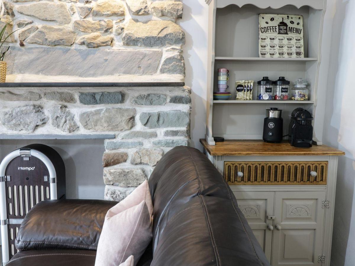 The Toll House Vila Dolgellau Exterior foto