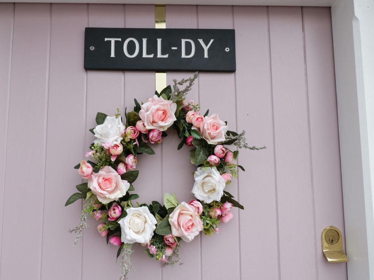 The Toll House Vila Dolgellau Exterior foto