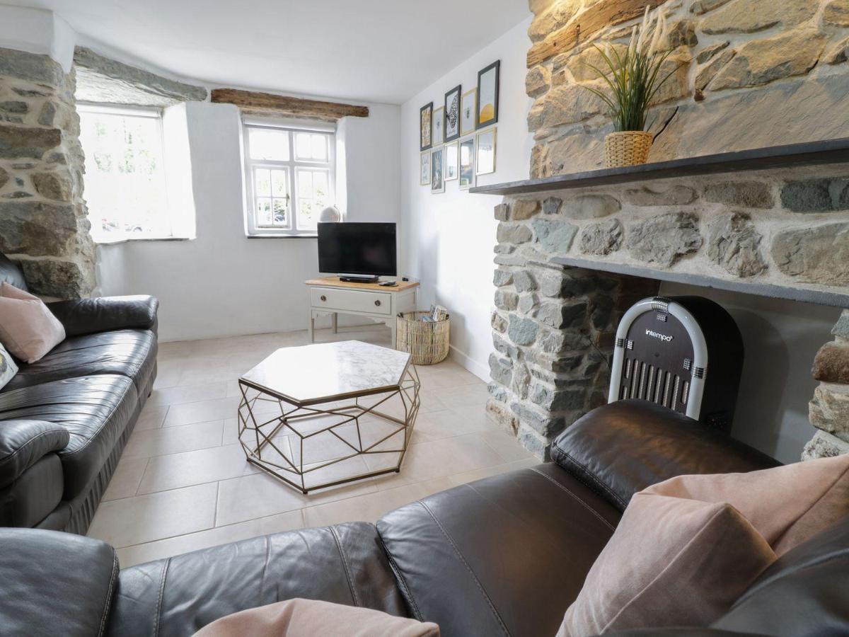 The Toll House Vila Dolgellau Exterior foto