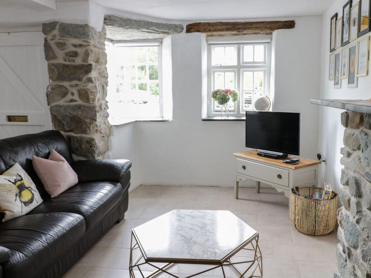 The Toll House Vila Dolgellau Exterior foto