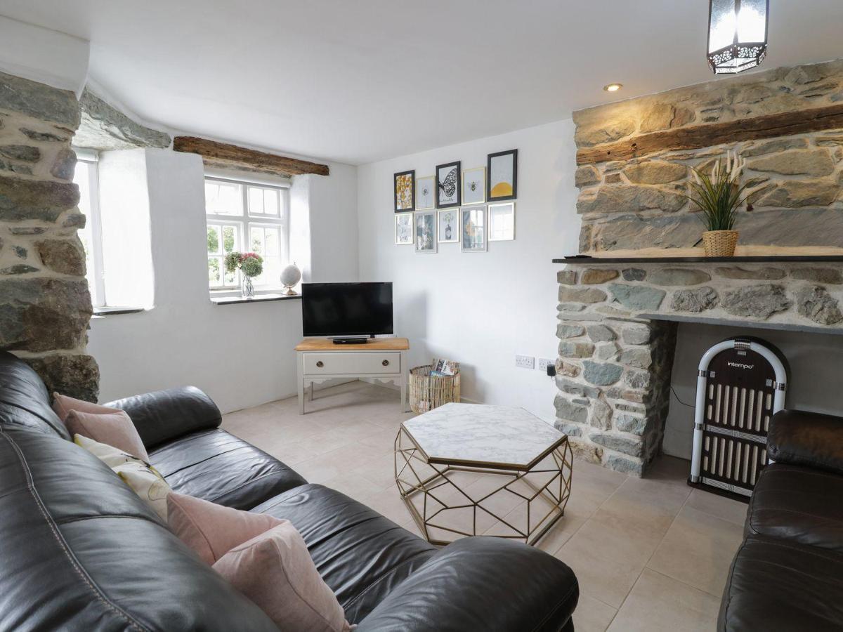 The Toll House Vila Dolgellau Exterior foto