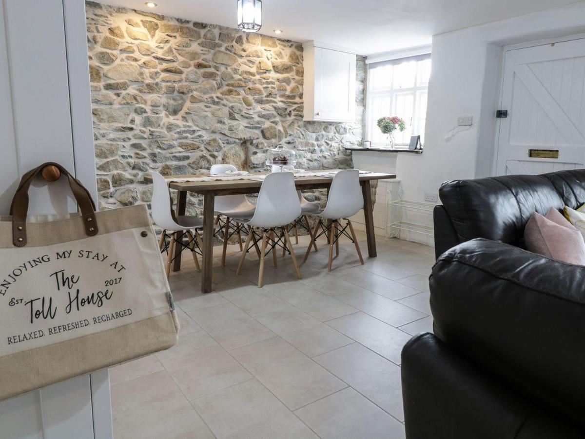 The Toll House Vila Dolgellau Exterior foto