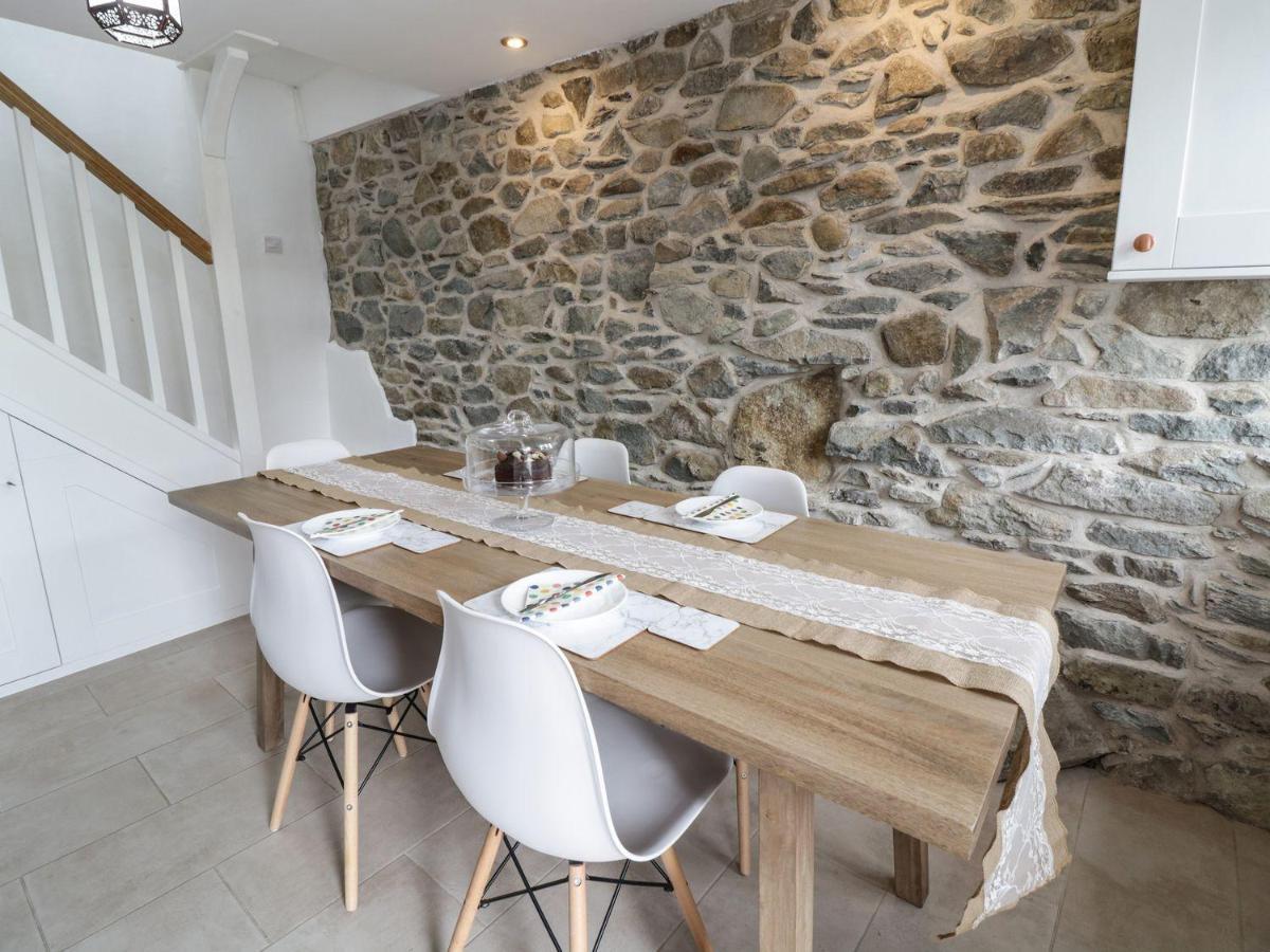 The Toll House Vila Dolgellau Exterior foto