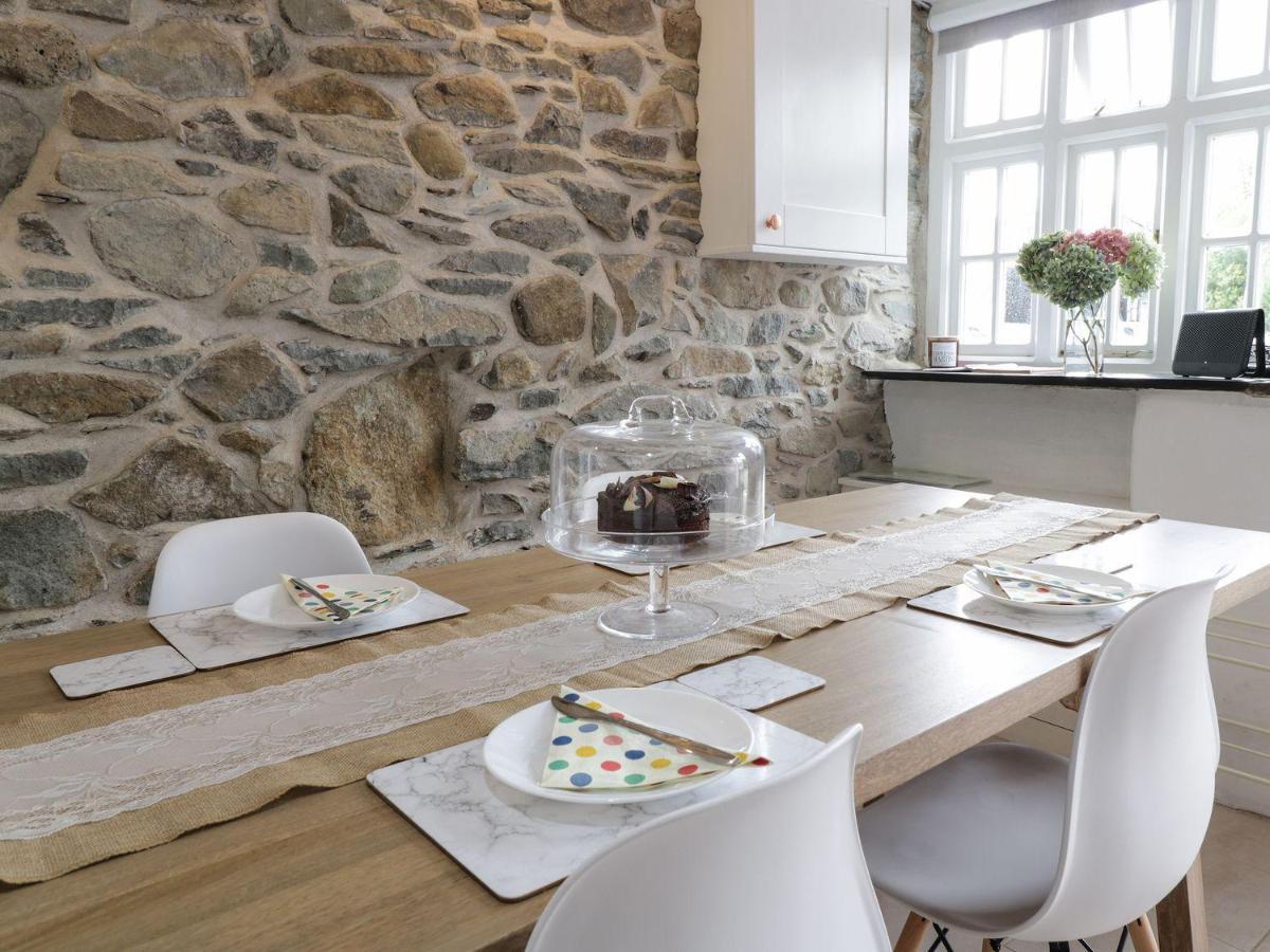 The Toll House Vila Dolgellau Exterior foto
