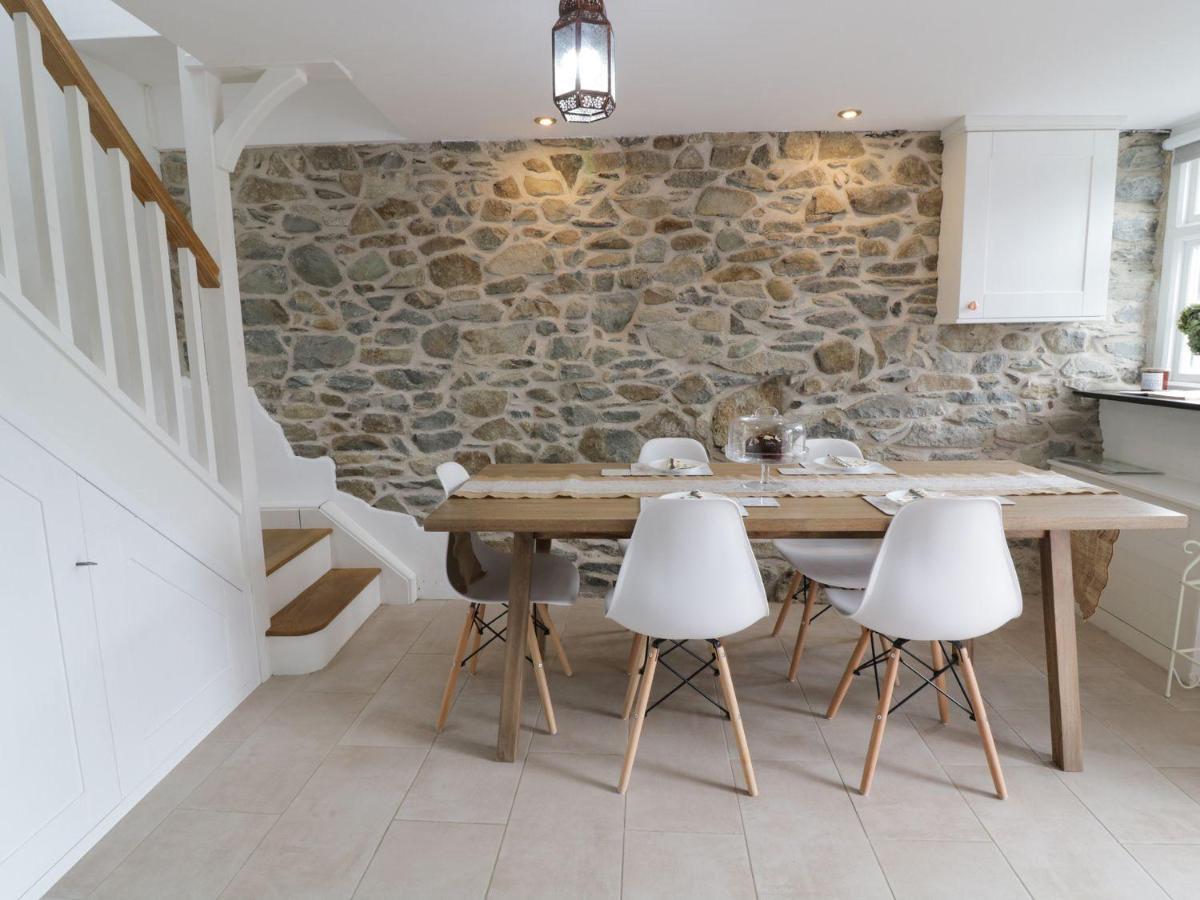 The Toll House Vila Dolgellau Exterior foto